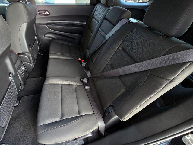 new 2026 Dodge Durango car, priced at $44,485