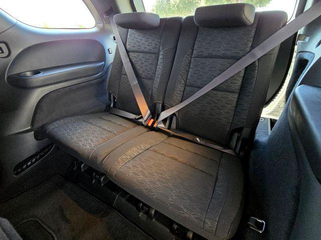 new 2026 Dodge Durango car, priced at $44,485