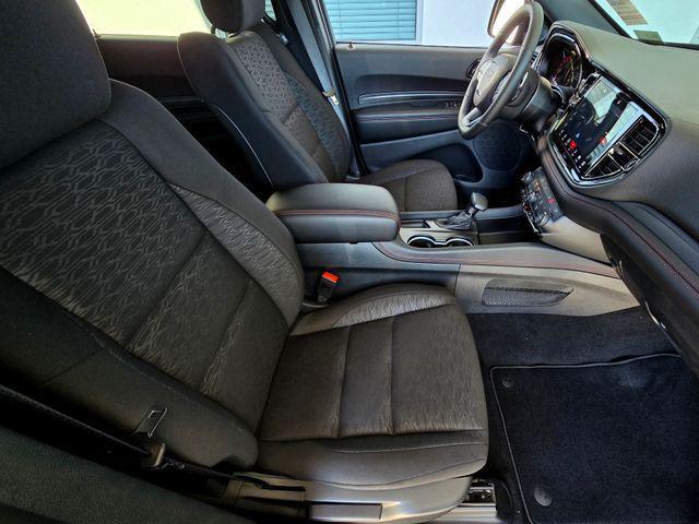 new 2026 Dodge Durango car, priced at $44,485