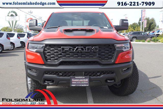new 2025 Ram 1500 car, priced at $91,030