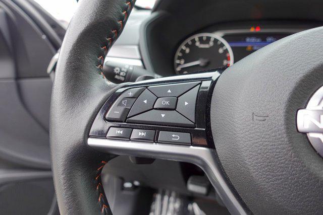 used 2024 Nissan Altima car, priced at $26,495
