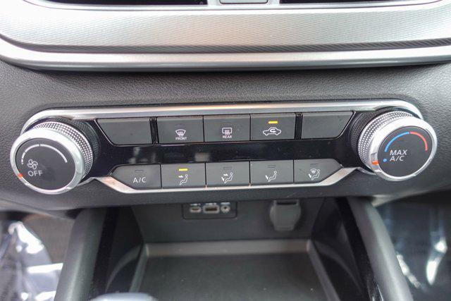 used 2024 Nissan Altima car, priced at $26,495