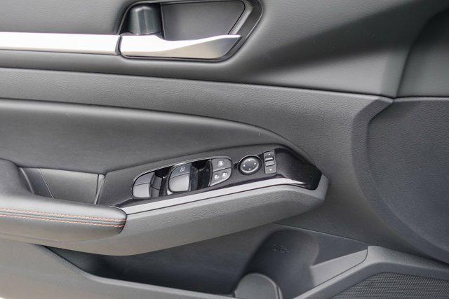 used 2024 Nissan Altima car, priced at $26,495