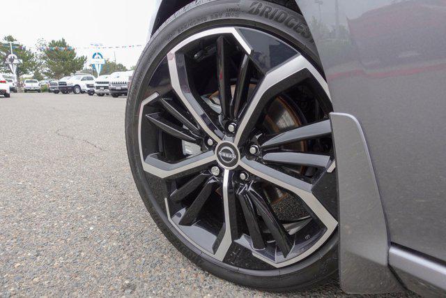 used 2024 Nissan Altima car, priced at $26,495