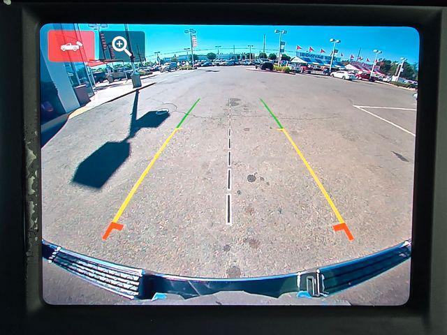 used 2022 Ram 1500 car, priced at $23,900