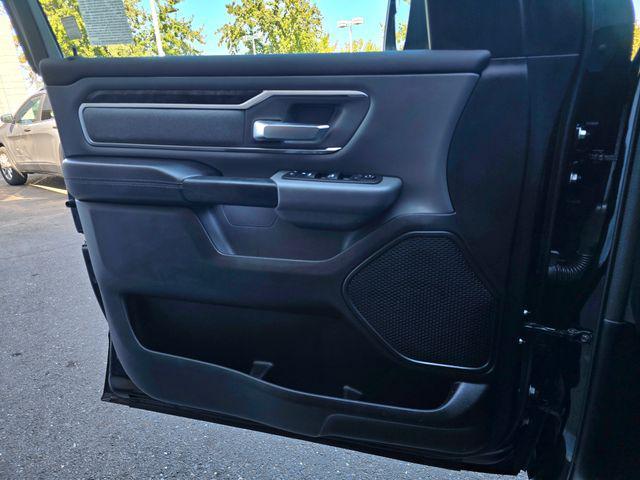 used 2022 Ram 1500 car, priced at $23,900