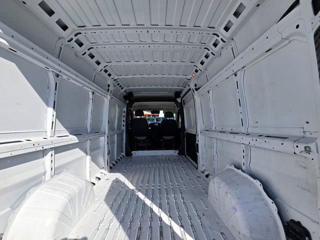 used 2023 Ram ProMaster 2500 car, priced at $32,900