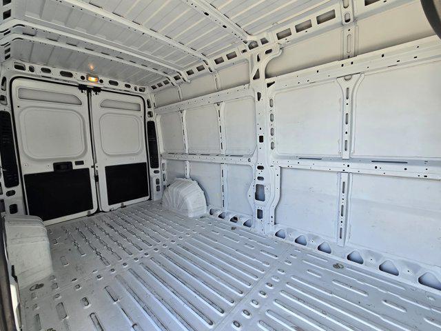 used 2023 Ram ProMaster 2500 car, priced at $32,900