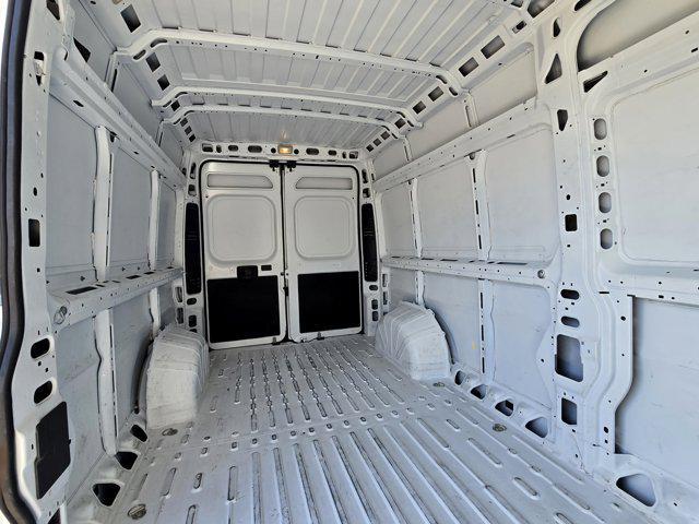 used 2023 Ram ProMaster 2500 car, priced at $32,900
