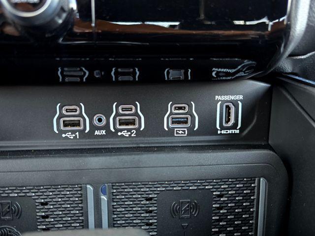 new 2026 Ram 1500 car, priced at $81,795