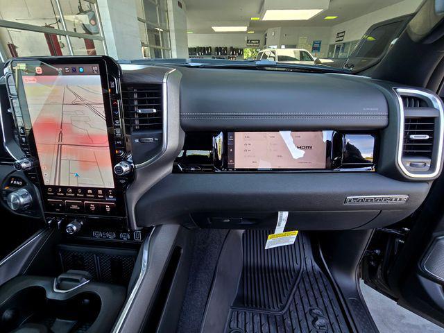 new 2026 Ram 1500 car, priced at $81,795