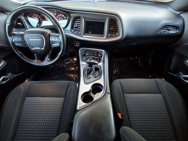 used 2021 Dodge Challenger car, priced at $23,593