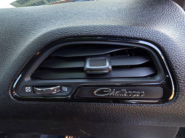 used 2021 Dodge Challenger car, priced at $23,593