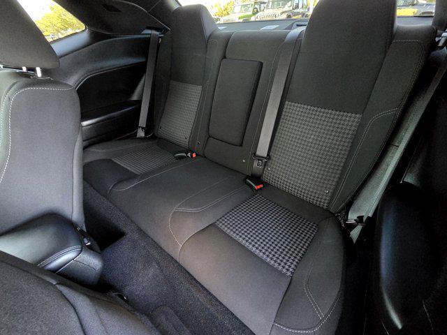 used 2021 Dodge Challenger car, priced at $23,593
