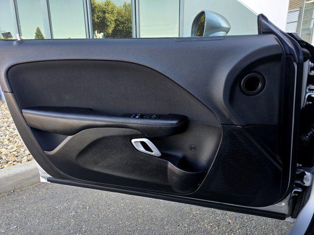 used 2021 Dodge Challenger car, priced at $23,593
