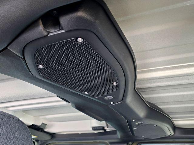 new 2026 Jeep Wrangler car, priced at $45,995