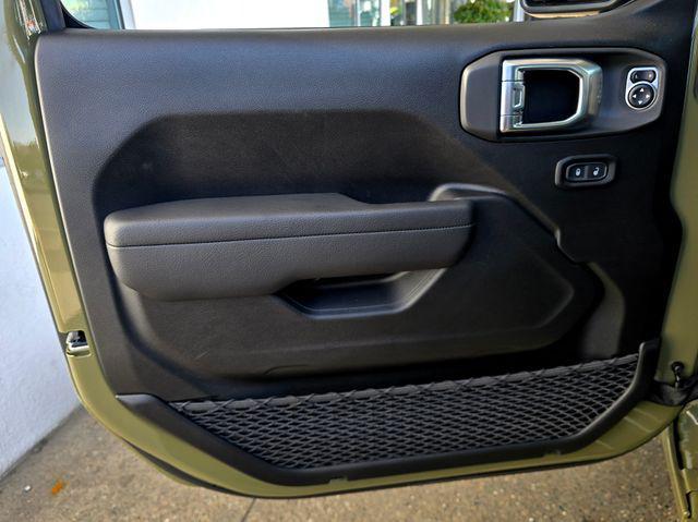 new 2026 Jeep Wrangler car, priced at $45,995