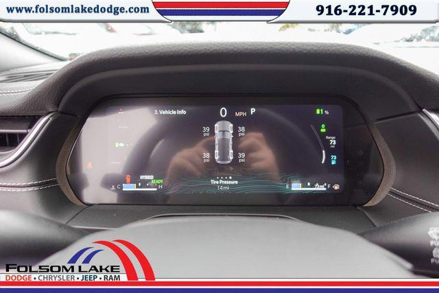 new 2024 Jeep Grand Cherokee 4xe car, priced at $55,995