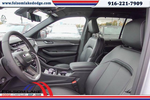 new 2024 Jeep Grand Cherokee 4xe car, priced at $55,995