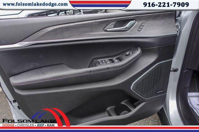 new 2024 Jeep Grand Cherokee 4xe car, priced at $55,995