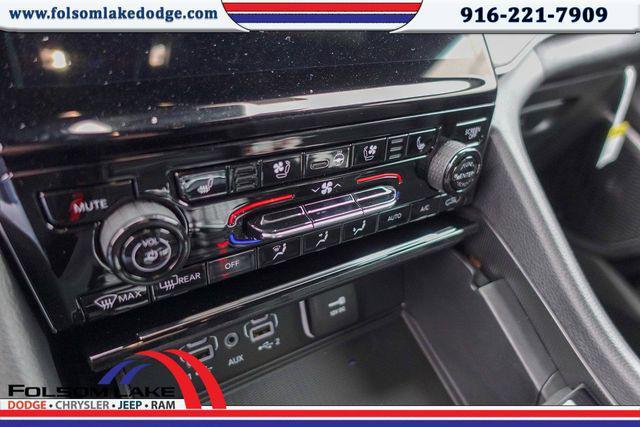 new 2024 Jeep Grand Cherokee 4xe car, priced at $55,995