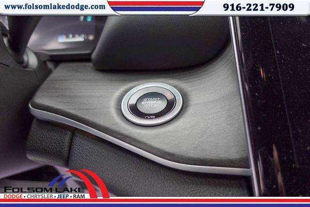 new 2024 Jeep Grand Cherokee 4xe car, priced at $55,995