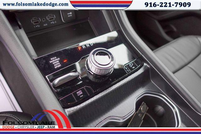 new 2024 Jeep Grand Cherokee 4xe car, priced at $55,995
