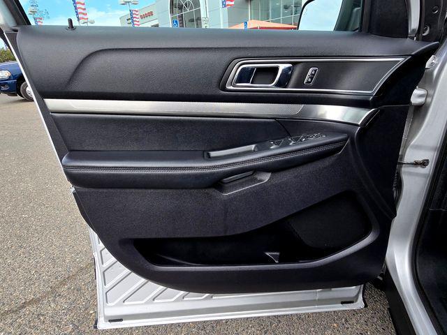 used 2019 Ford Explorer car, priced at $16,985