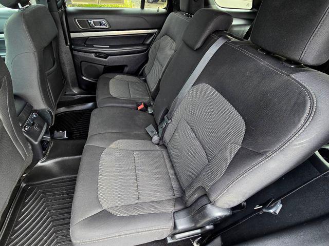 used 2019 Ford Explorer car, priced at $16,985