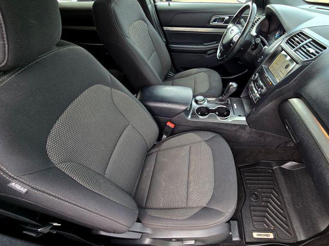 used 2019 Ford Explorer car, priced at $16,985