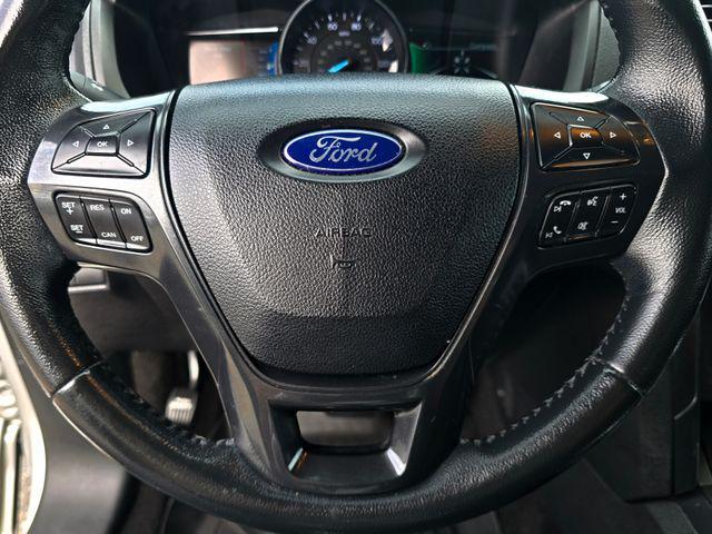 used 2019 Ford Explorer car, priced at $16,985