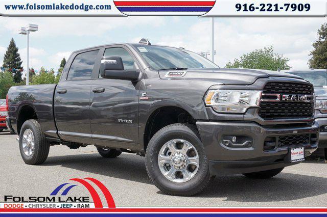 new 2024 Ram 2500 car, priced at $66,995