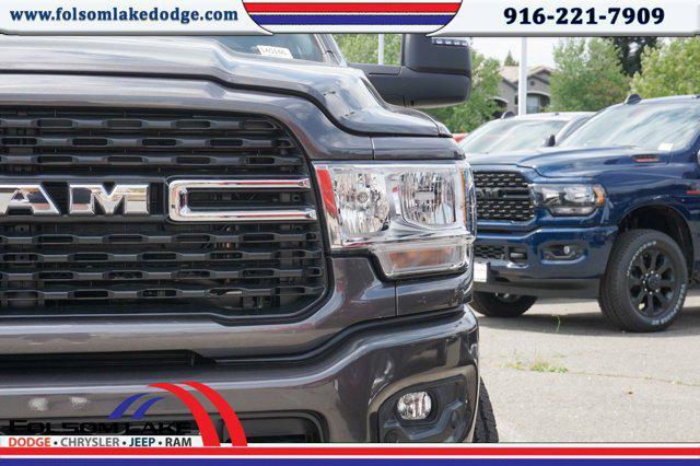 new 2024 Ram 2500 car, priced at $66,995