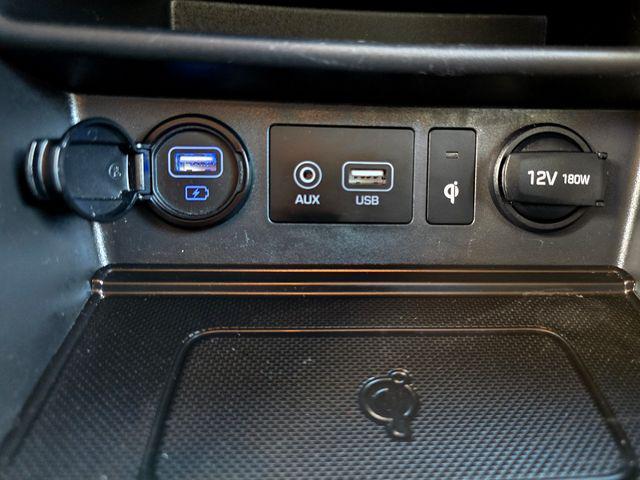 used 2021 Hyundai Kona car, priced at $19,900