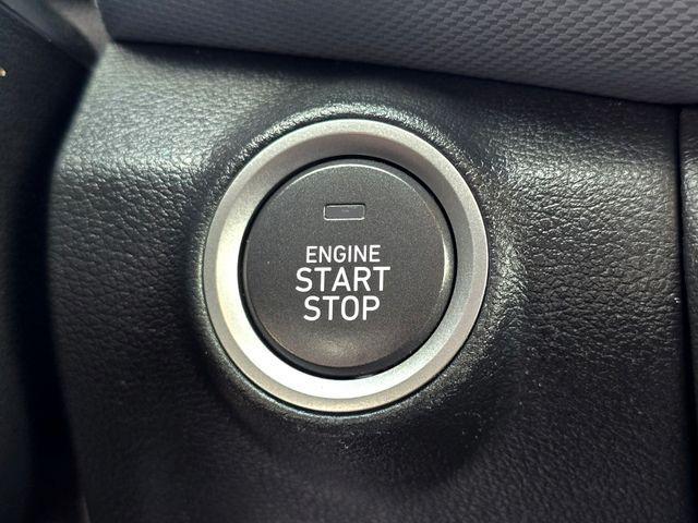 used 2021 Hyundai Kona car, priced at $19,900