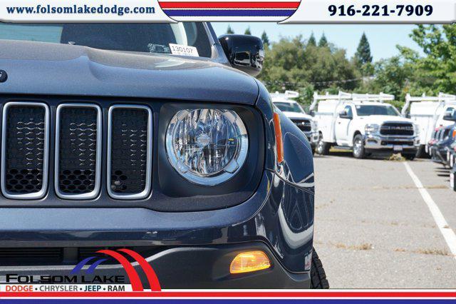 new 2023 Jeep Renegade car, priced at $23,995