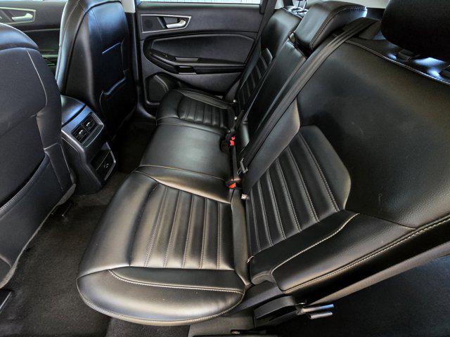 used 2022 Ford Edge car, priced at $21,900
