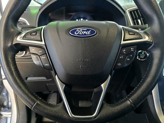 used 2022 Ford Edge car, priced at $21,900