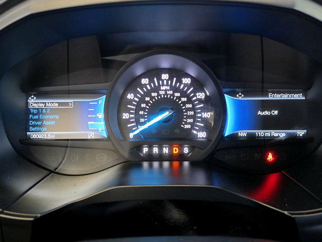 used 2022 Ford Edge car, priced at $21,900
