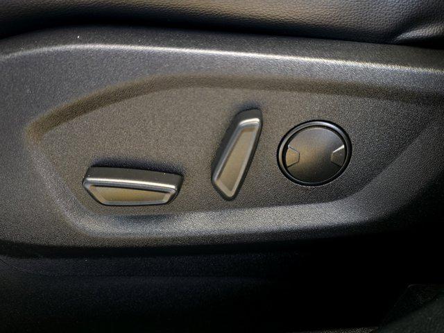 used 2022 Ford Edge car, priced at $21,900