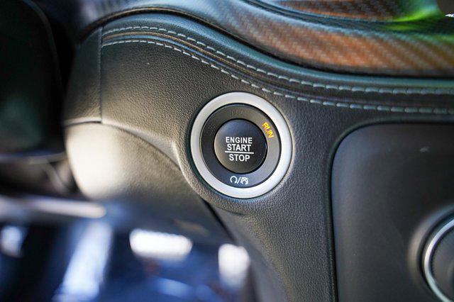 used 2022 Dodge Charger car, priced at $60,900