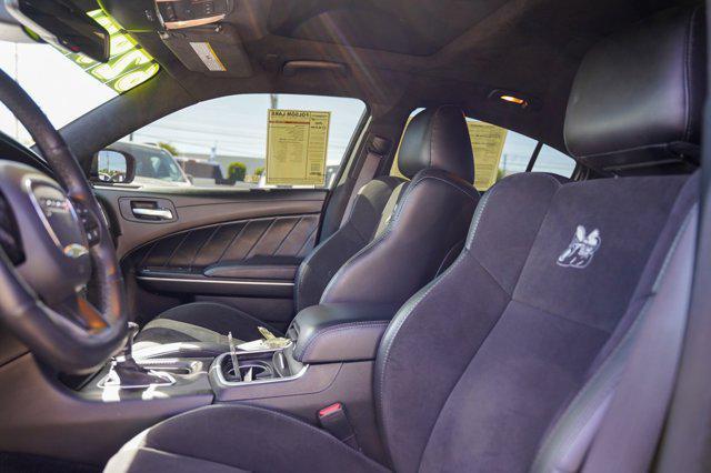 used 2022 Dodge Charger car, priced at $60,900
