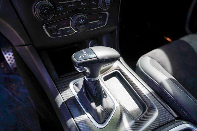 used 2022 Dodge Charger car, priced at $60,900
