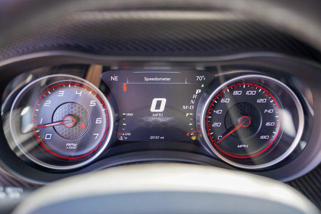 used 2022 Dodge Charger car, priced at $60,900