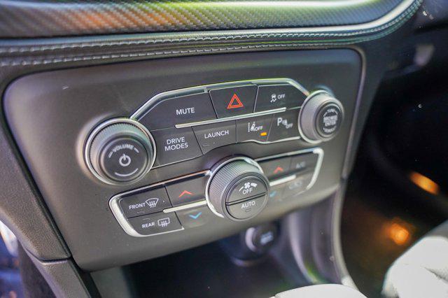 used 2022 Dodge Charger car, priced at $60,900