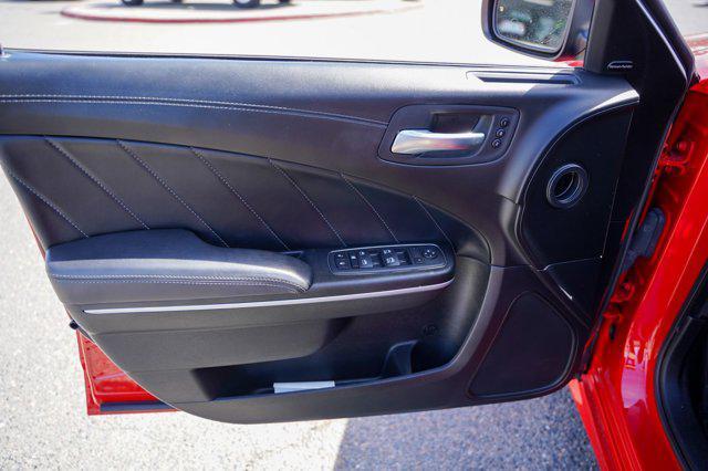 used 2022 Dodge Charger car, priced at $60,900