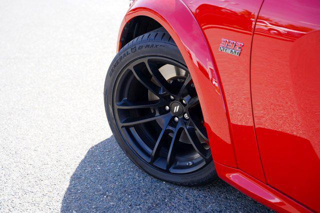 used 2022 Dodge Charger car, priced at $60,900