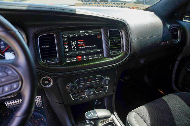 used 2022 Dodge Charger car, priced at $60,900