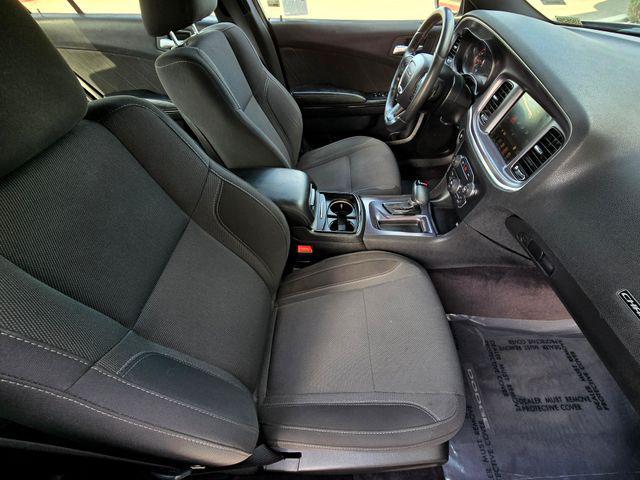 used 2016 Dodge Charger car, priced at $14,777