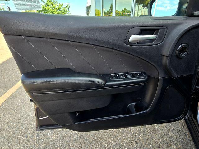 used 2016 Dodge Charger car, priced at $14,777
